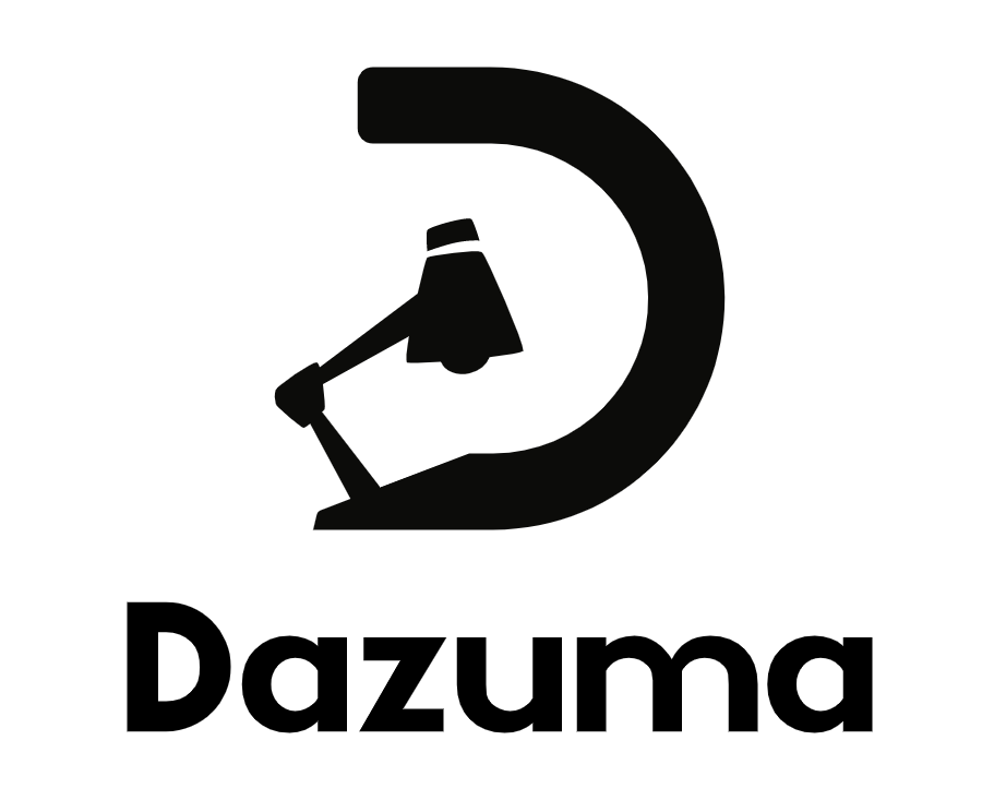 Dazuma Logo