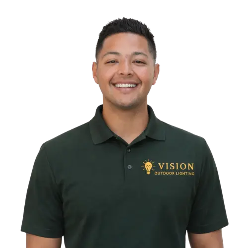 Juan Menchaca - Vision Outdoor Lighting