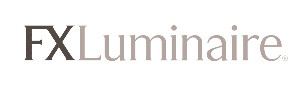 Luminaire logo