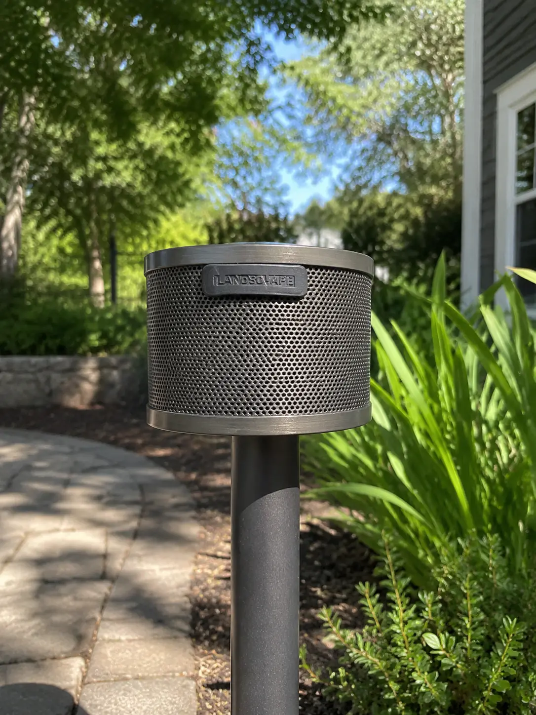 Outdoor audio systems
