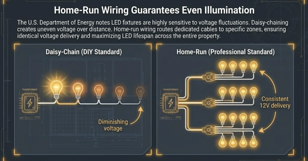 home-run-wiring-vs-daisy-chain