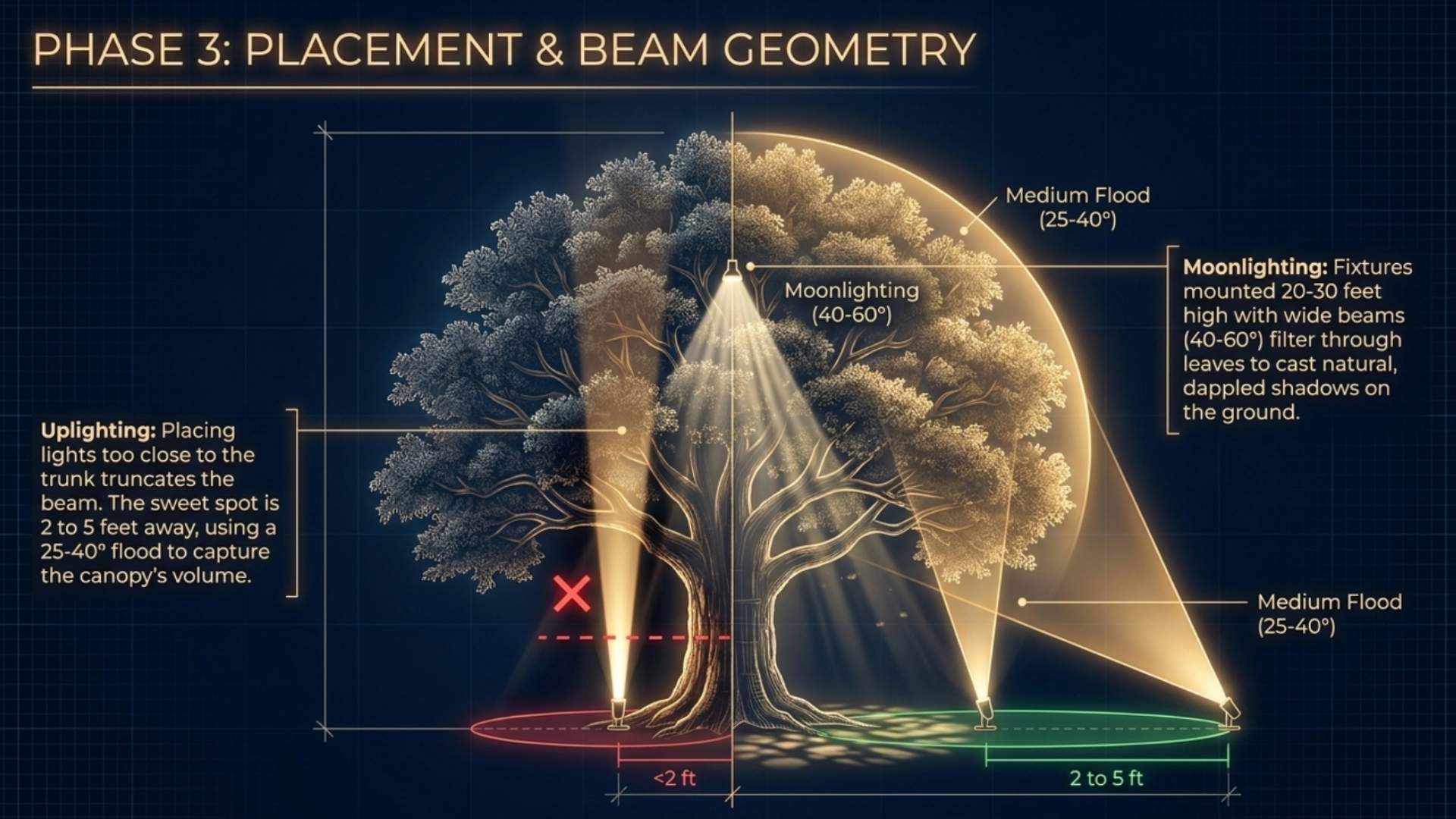 placement-and-beam-geometry