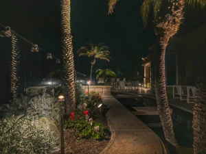 How to fix solar landscape lights (solar landscape lights troubleshooting and repair guide)