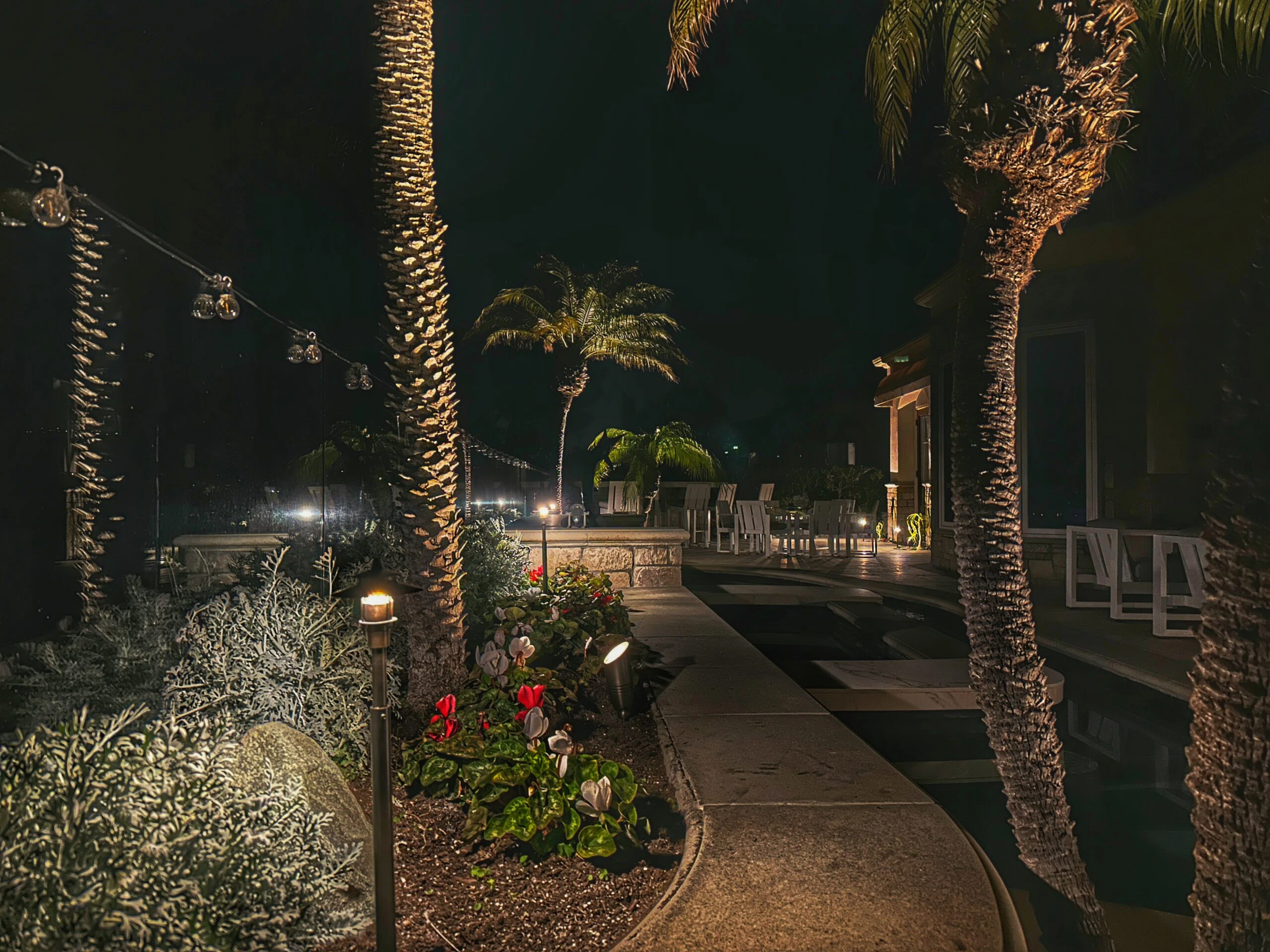 How to fix solar landscape lights (solar landscape lights troubleshooting and repair guide)