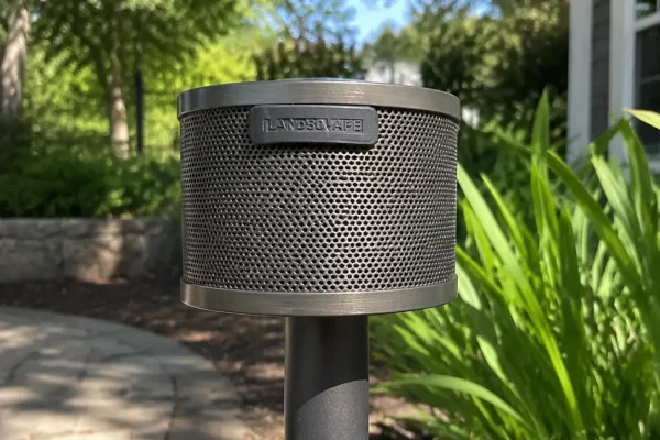 Outdoor audio systems