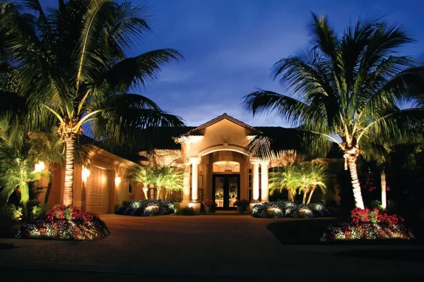 Vision Outdoor Lighting - Residential Outdoor Lighting services